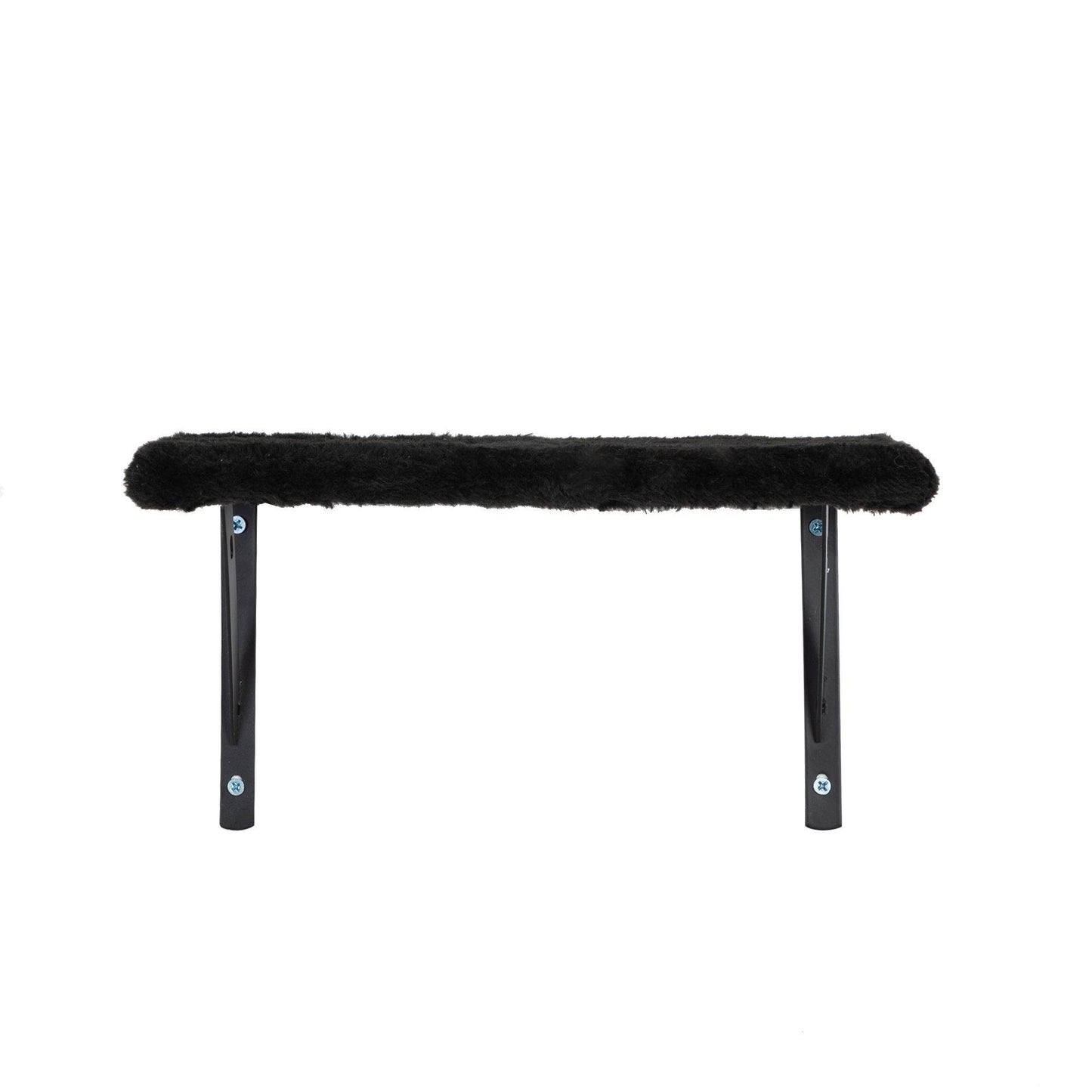 Purrfect Pet Kingdom Cat Wall Shelves Set β Elevated Perches & Scratching Posts Purrfect Pet Kingdom