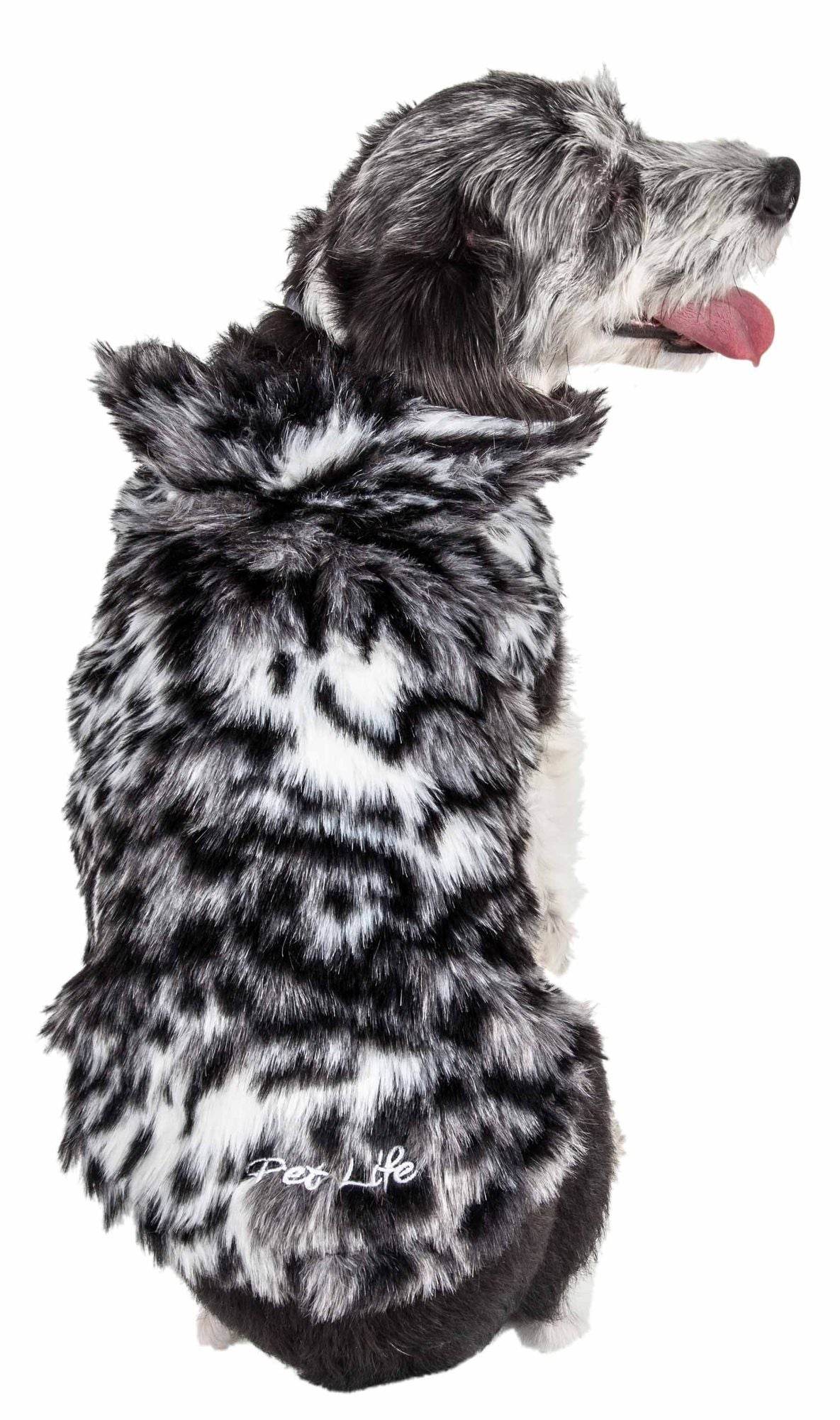 Purrfect Pet Kingdom Premium Dog Coat for Dogs - Stylish and Comfortable Apparel Purrfect Pet Kingdom