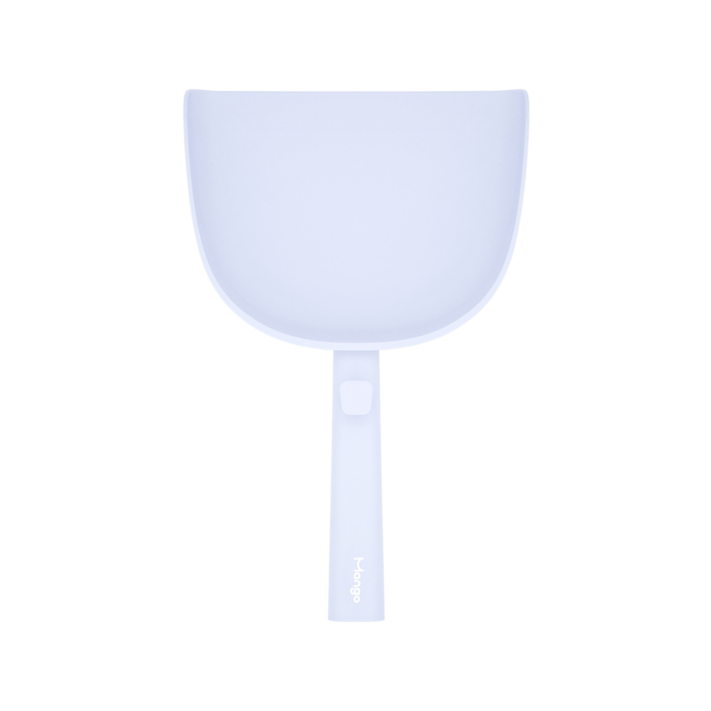 MangoPets durable cat litter changing tool with a wide scoop for easy cleanup