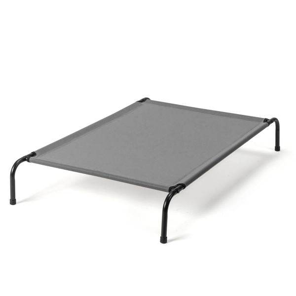Purrfect Pet Kingdom Durable Dog Bed for Big Breeds Purrfect Pet Kingdom