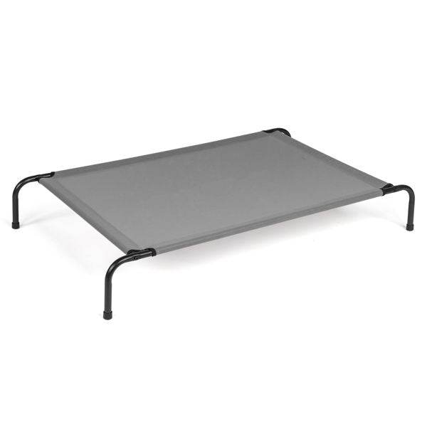 Purrfect Pet Kingdom Durable Dog Bed for Big Breeds Purrfect Pet Kingdom