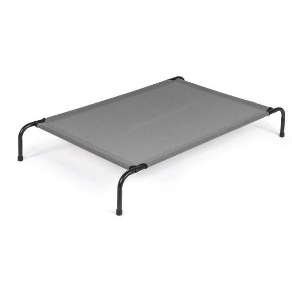 Purrfect Pet Kingdom Durable Dog Bed for Big Breeds Purrfect Pet Kingdom