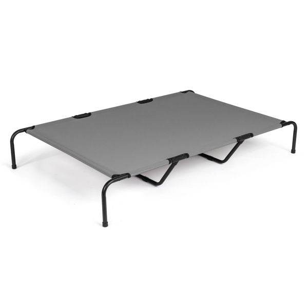 Purrfect Pet Kingdom Durable Orthopedic Dog Bed 60 Inch Purrfect Pet Kingdom