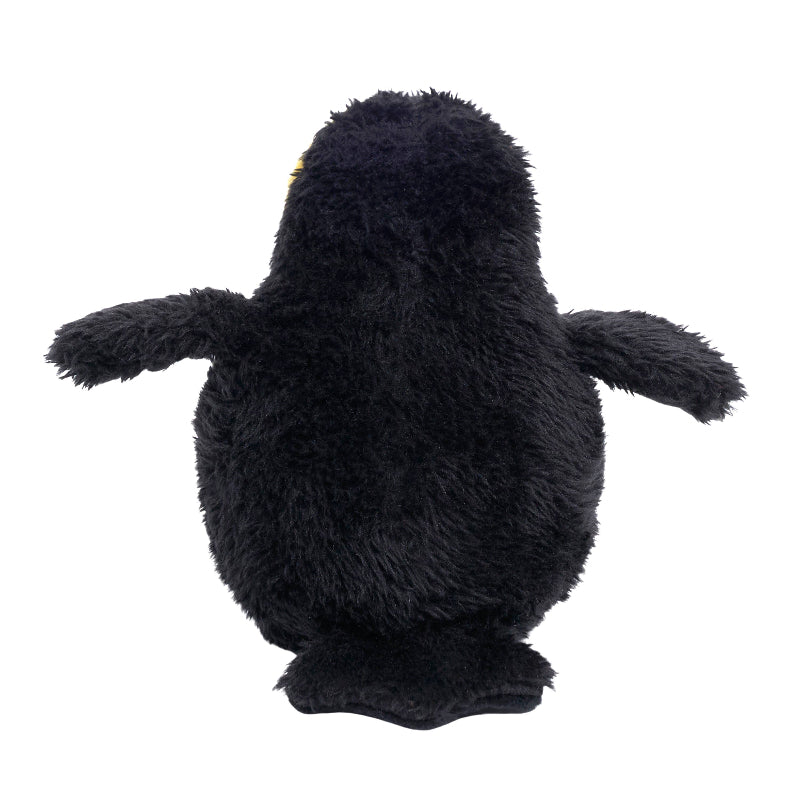 Toucan ZippyTuff 2-in-1 Birdiez Ball Plush Dog Toy