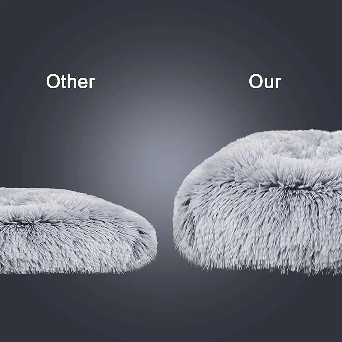 Large Dog Mat Anti-Anxiety Washable Non-Slip ๐๏ธ