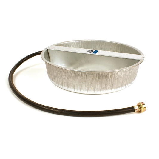 Pet Feeders & Bowls Premium Medium Classic Premium Pet Suppl - detail view