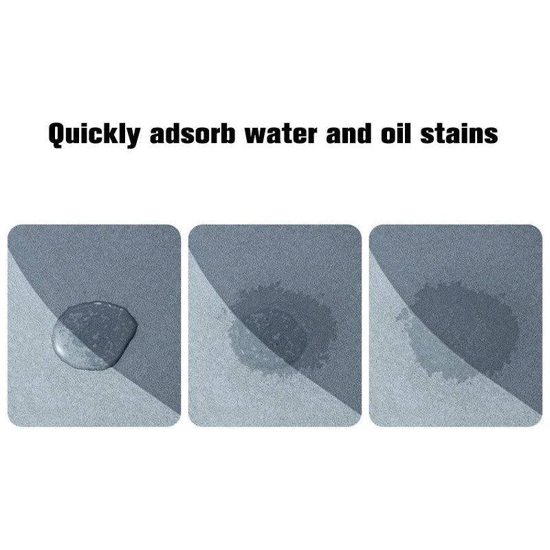 Long Strip Decorative Carpet - Mimarta