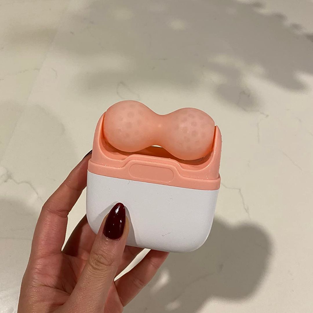 Neck & Face Ice Roller for Puffiness & Redness - Purrfect Pet Kingdom