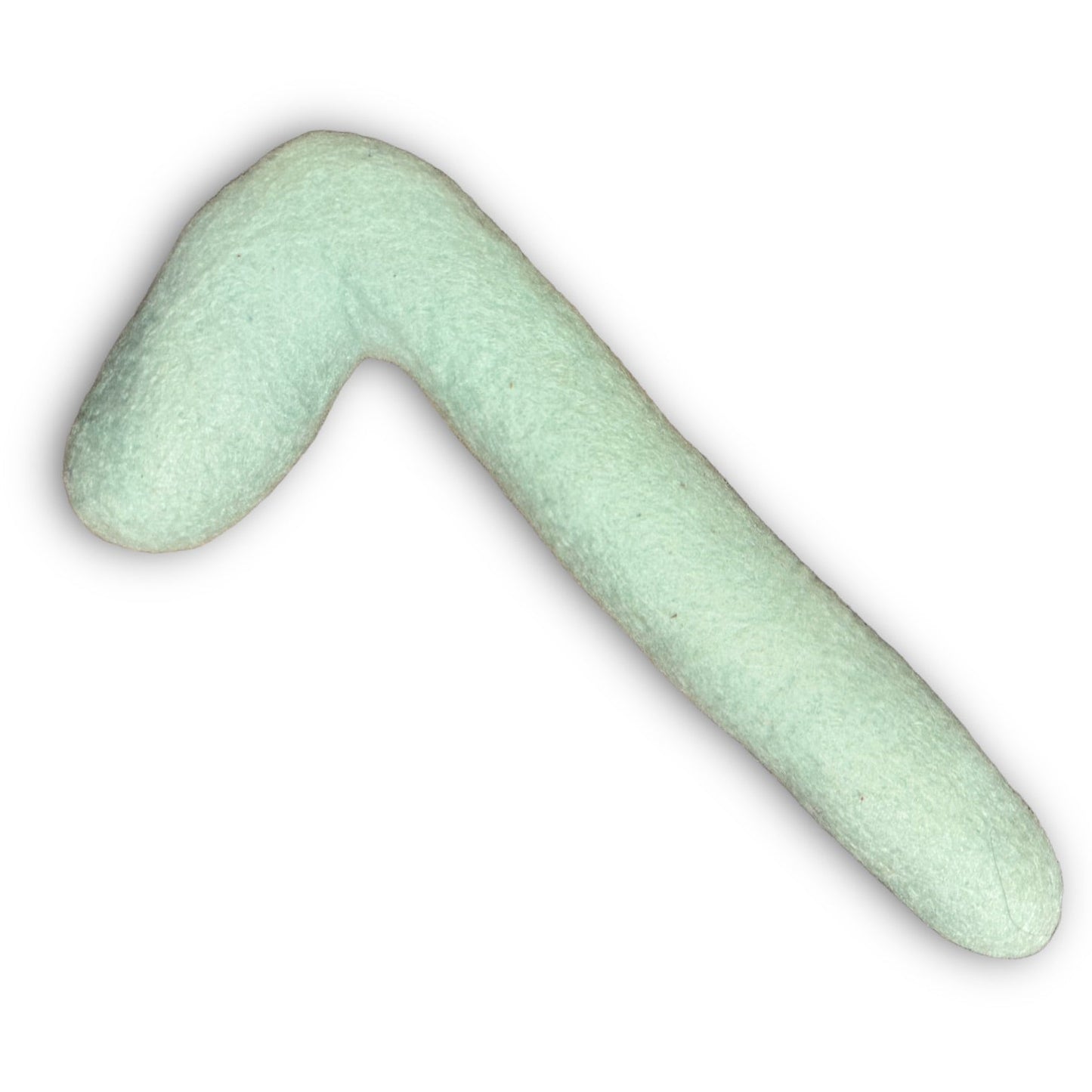 Tube Felt Dog Toy - Dog Toys - Come Here Buddy