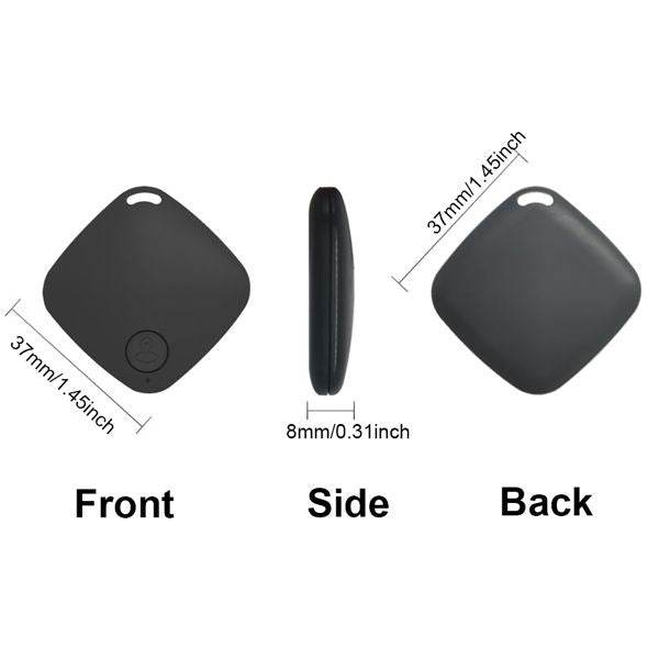 Purrfect Pet Kingdom Bluetooth Key Finder for Dogs and Cats Purrfect Pet Kingdom