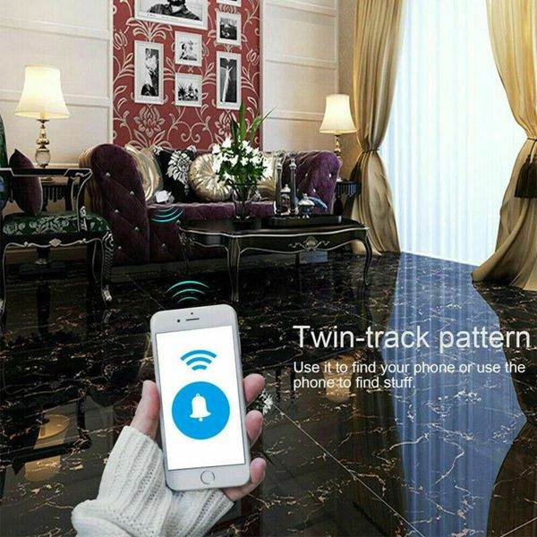 Purrfect Pet Kingdom Bluetooth Key Finder for Dogs and Cats Purrfect Pet Kingdom