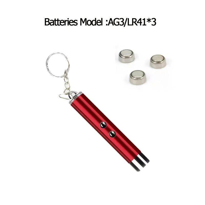 Purrfect Pet Kingdom Laser Pointer for Dogs and Cats Purrfect Pet Kingdom