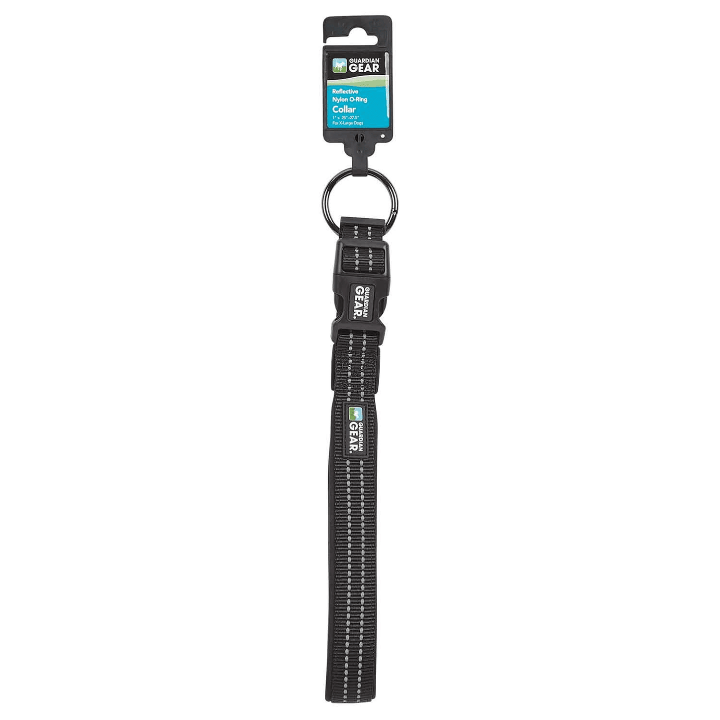 Purrfect Pet Kingdom Adjustable Reflective Collar for Cats Purrfect Pet Kingdom