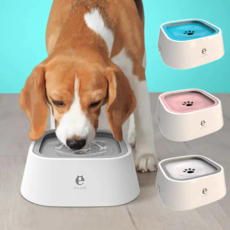 Your Pet Floating Water Bowl - Ameraeon