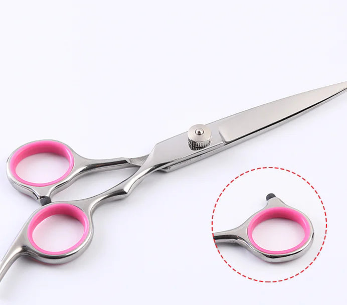 Dog Grooming Scissors Professional Kit Stainless Steel ✂️