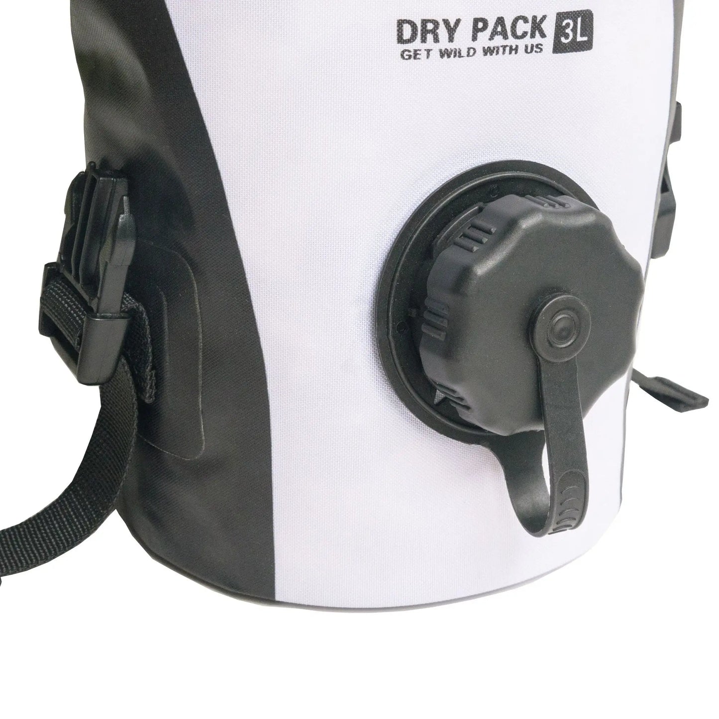 Purrfect Pet Kingdom Waterproof Dog Food Dispenser Bag 3L Purrfect Pet Kingdom