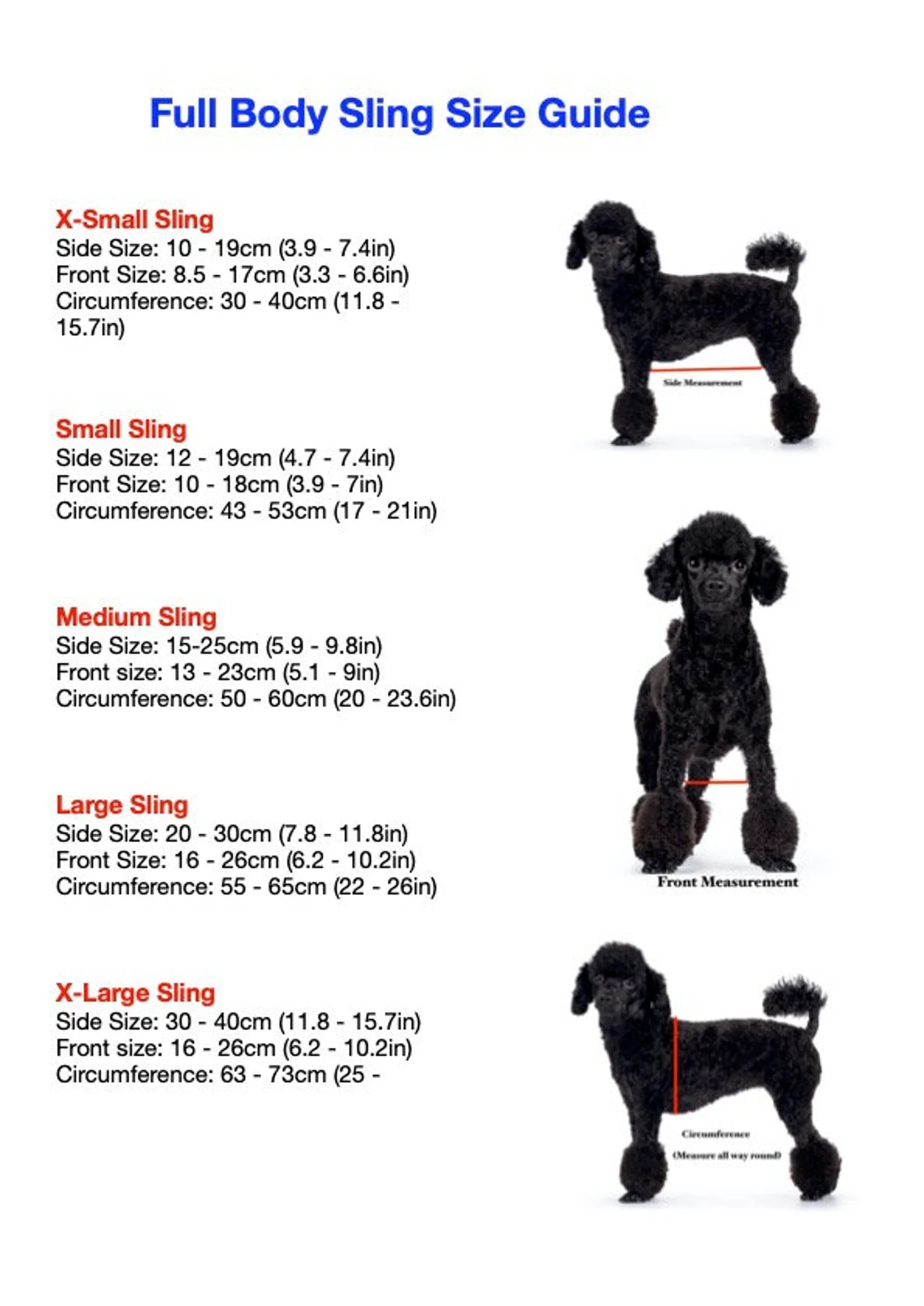 PET GROOMING SLING - Pet Grooming - ReNewedPet