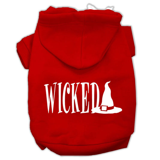 Purrfect Kingdom™ - Wicked Halloween Royal Style Hoodie