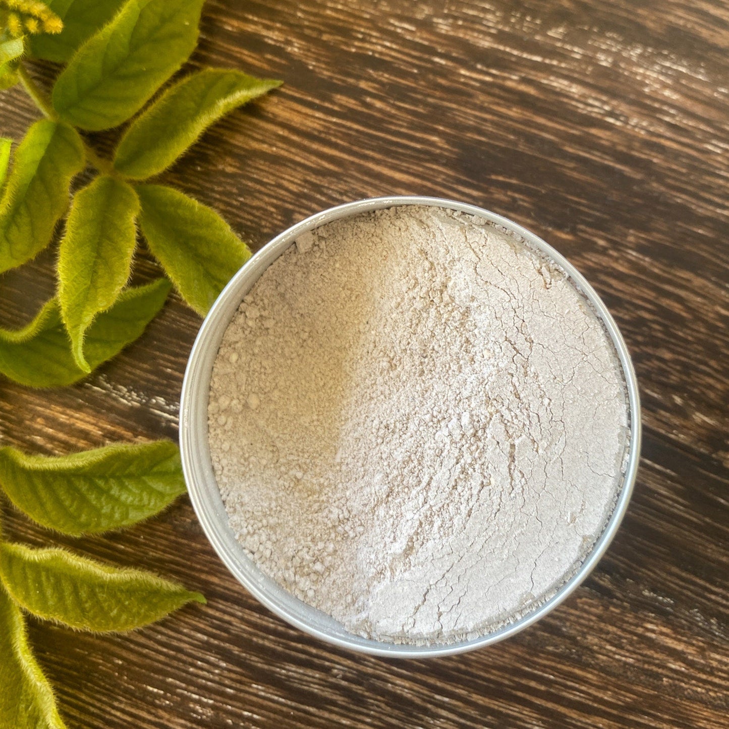 Pet Tooth Powder - Unflavored Natural Microbiome-Friendly Care