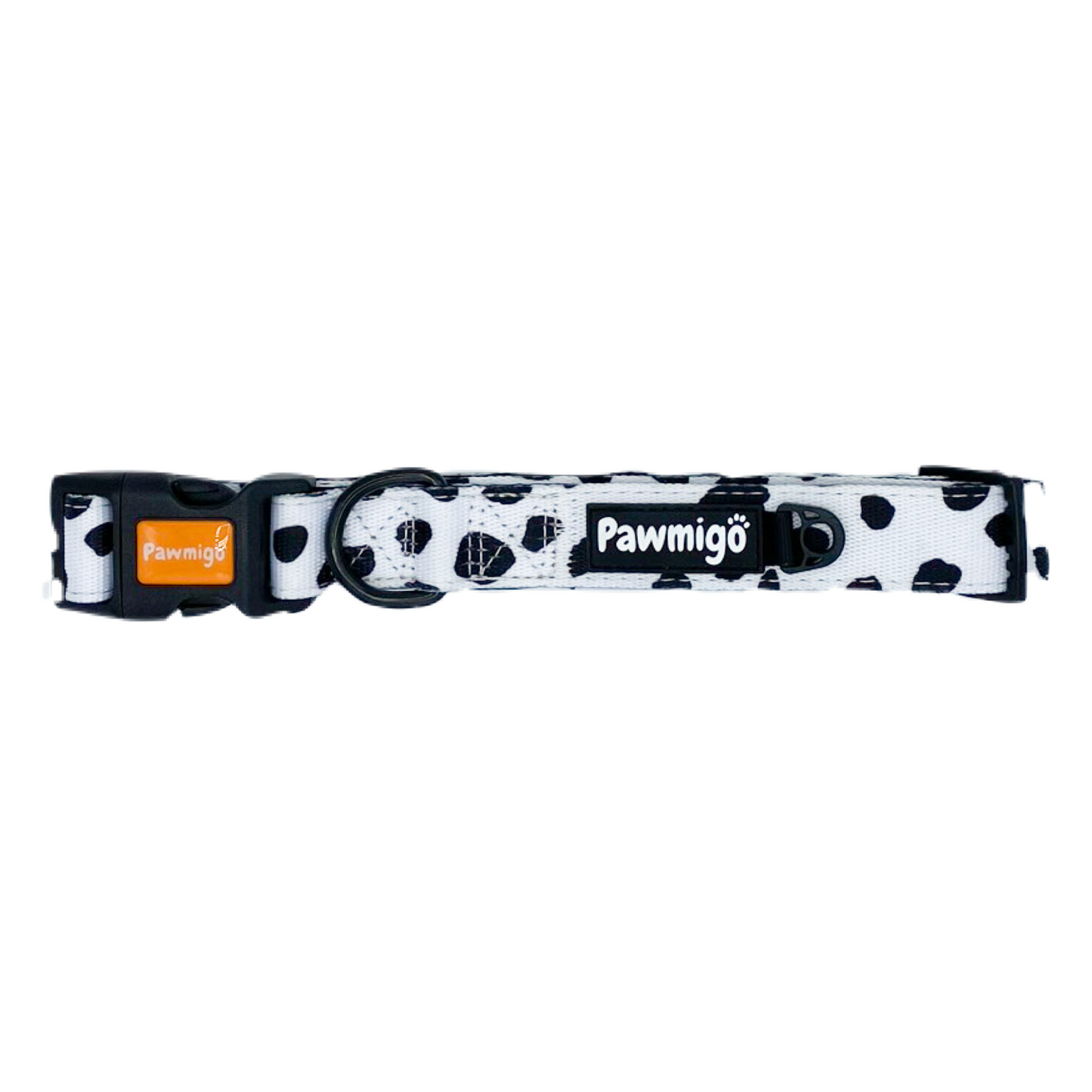 Polka Dog Classic Collar - Dog Harnesses - Pawmigo