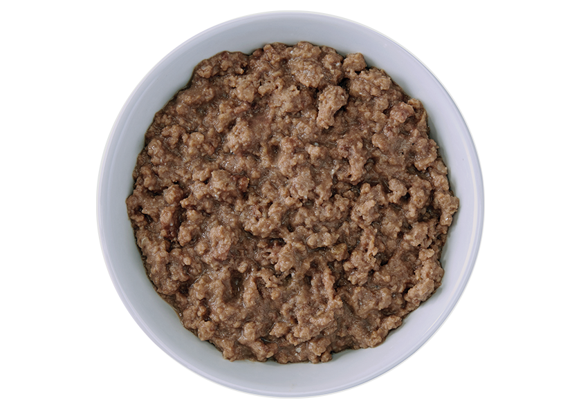 Tikicat Adult After Dark Venison and Beef Liver Soft Pate (3oz) - Wet Cat Food - The Family Pet