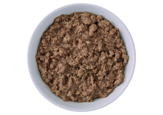 Tikicat Adult After Dark Venison and Beef Liver Soft Pate (3oz)