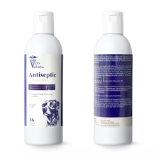 Ketoconazole / Chlorhexidine Medicated Dog Shampoo - Horizon Animal Care