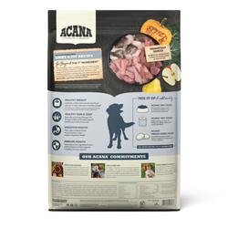 Acana Adult Grain Free Light and Fit Dog Food - Dry Dog Food - The Family Pet