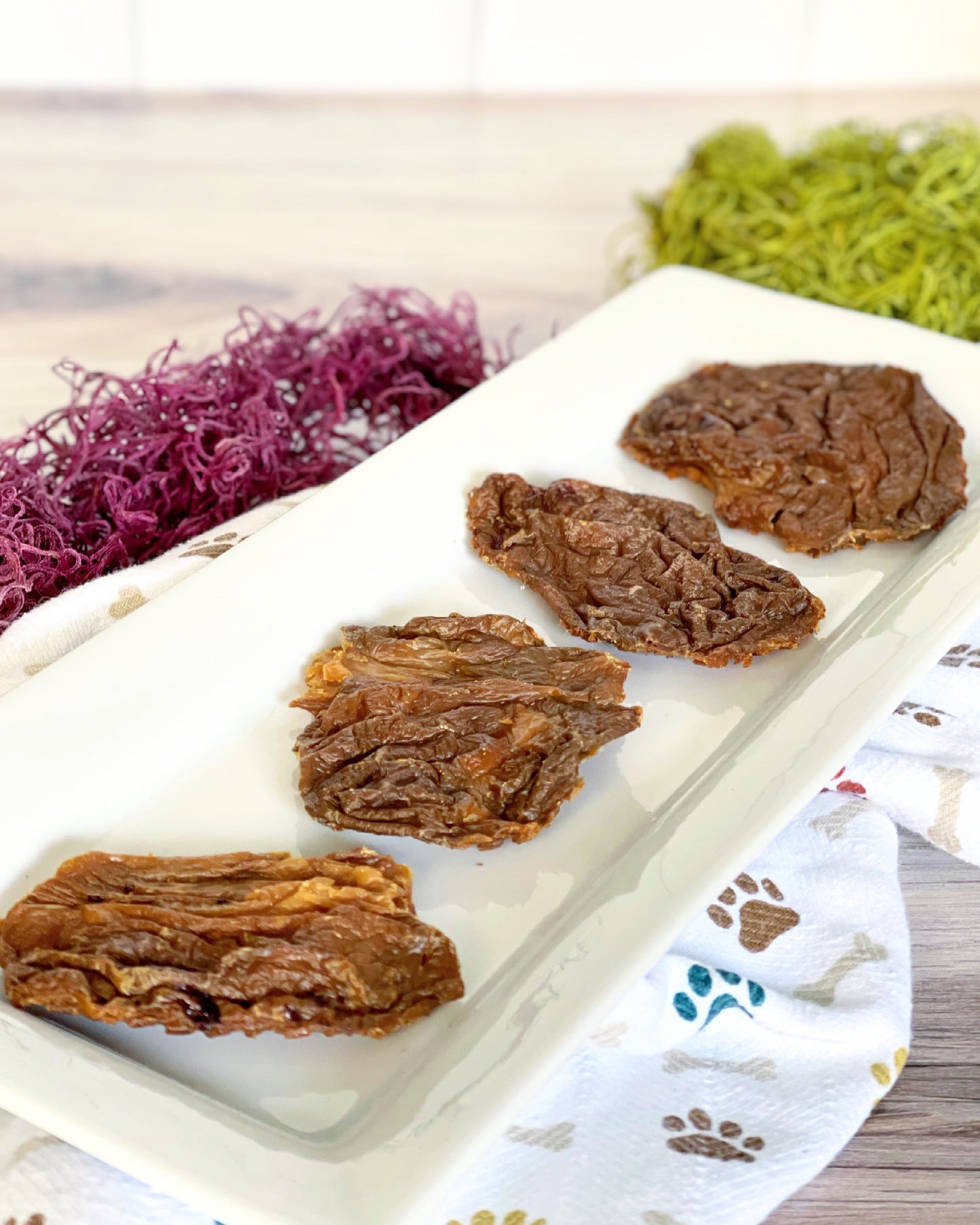 Beef Brain - Thin Cut | Purrfect Pet Kingdom