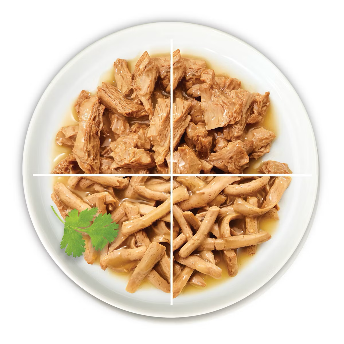 Friskies Chicken Variety Pack 32Ct of 5.5Oz Cans - Wet Cat Food - The Family Pet