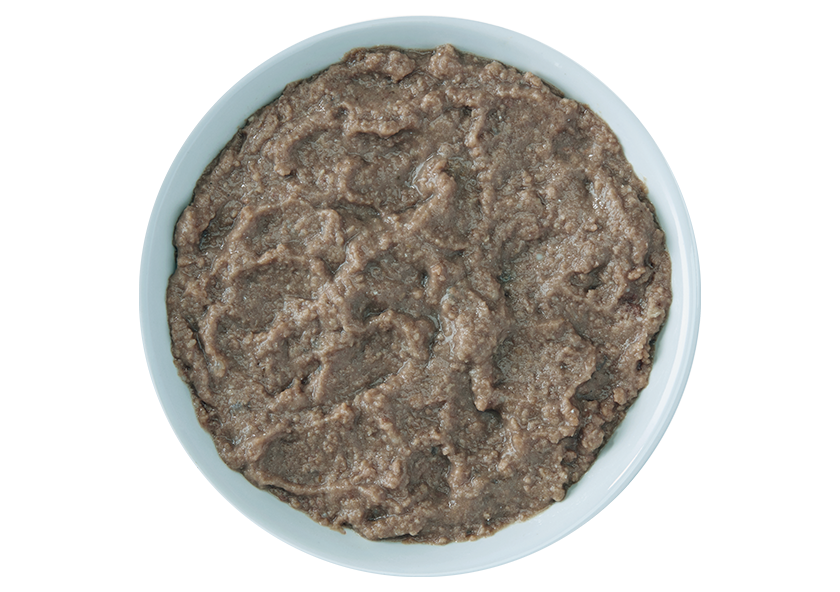 Tikicat Adult After Dark Duck and Chicken Liver Soft Pate (3oz) - Tikicat Wet Cat Food - The Family Pet