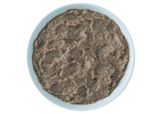 Tikicat Adult After Dark Duck and Chicken Liver Soft Pate (3oz) - Tikicat Wet Cat Food - The Family Pet