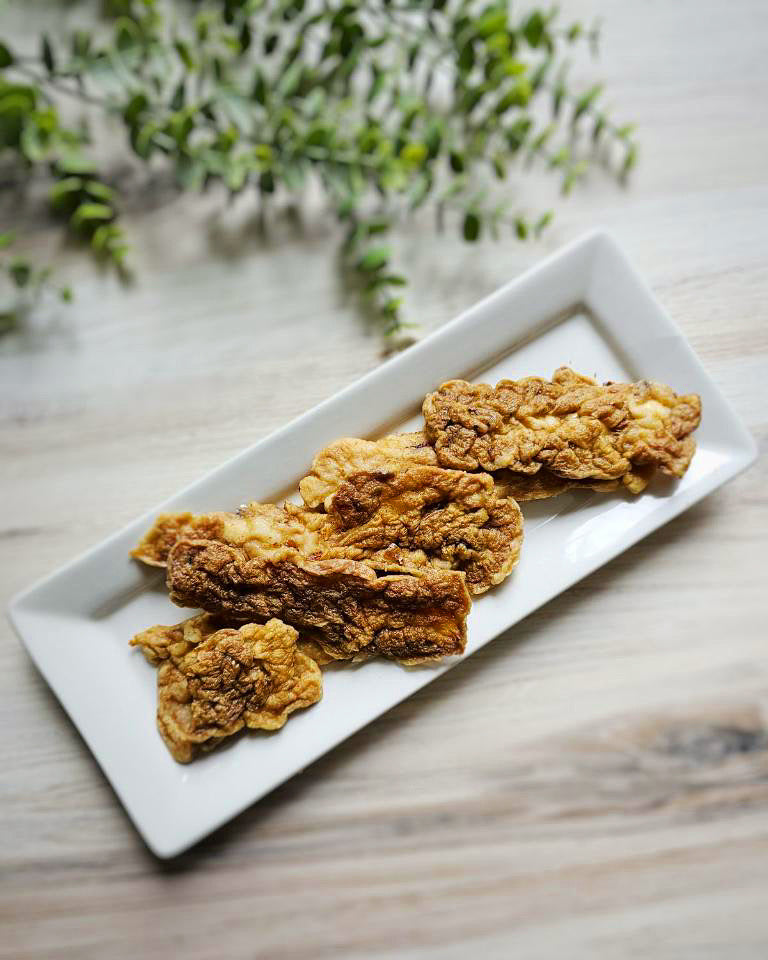 Beef Thymus Fat Trimmed Dog Treats Premium Premium Pet Supply - main product image