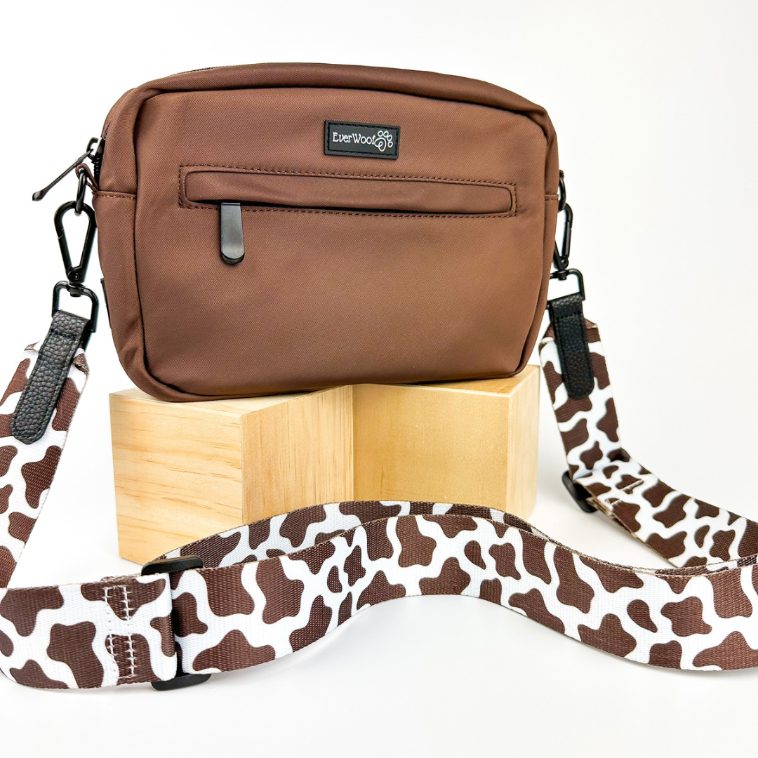 Doggy Owner Essentials Bag ONLY | Purrfect Pet Kingdom