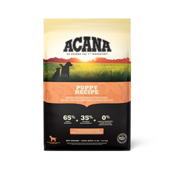 Acana Puppy Grain Free Chicken and Turkey Dog Food - Dry Dog Food - The Family Pet