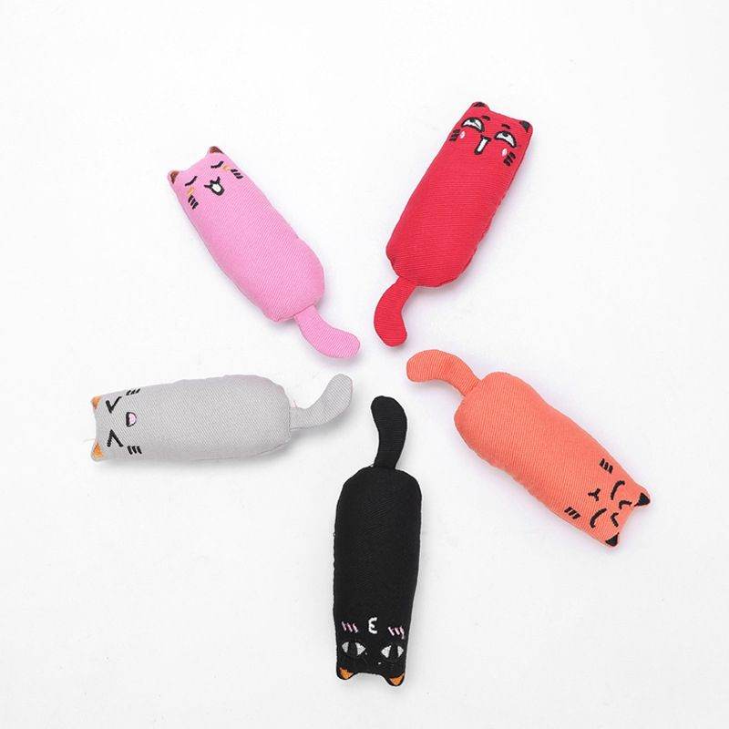 Purrfect Pet Kingdom Interactive Catnip Toy for Kittens Purrfect Pet Kingdom