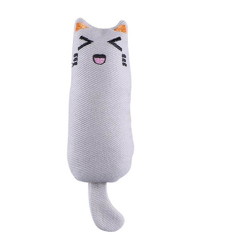 Purrfect Pet Kingdom Interactive Catnip Toy for Kittens 1PCS Purrfect Pet Kingdom