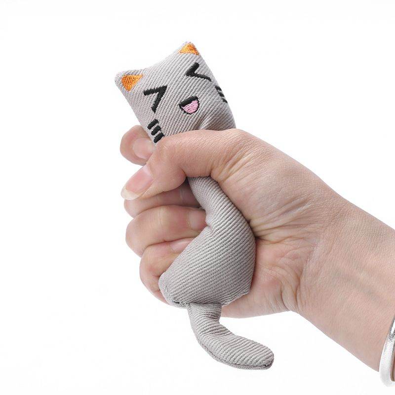 Purrfect Pet Kingdom Interactive Catnip Toy for Kittens Purrfect Pet Kingdom
