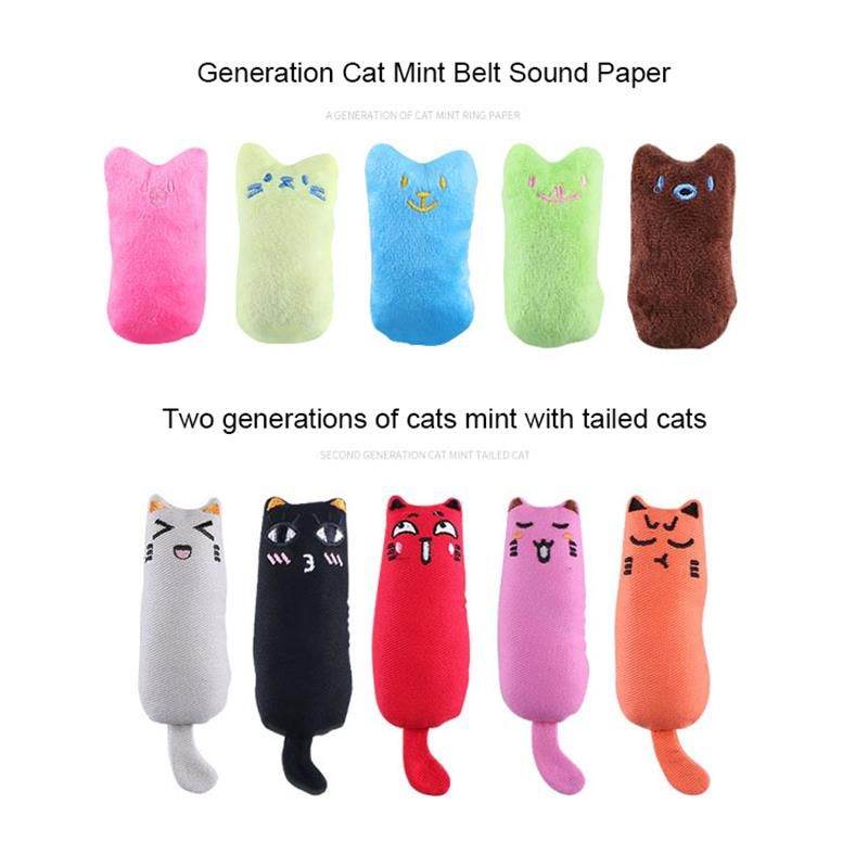 Purrfect Pet Kingdom Interactive Catnip Toy for Kittens Purrfect Pet Kingdom