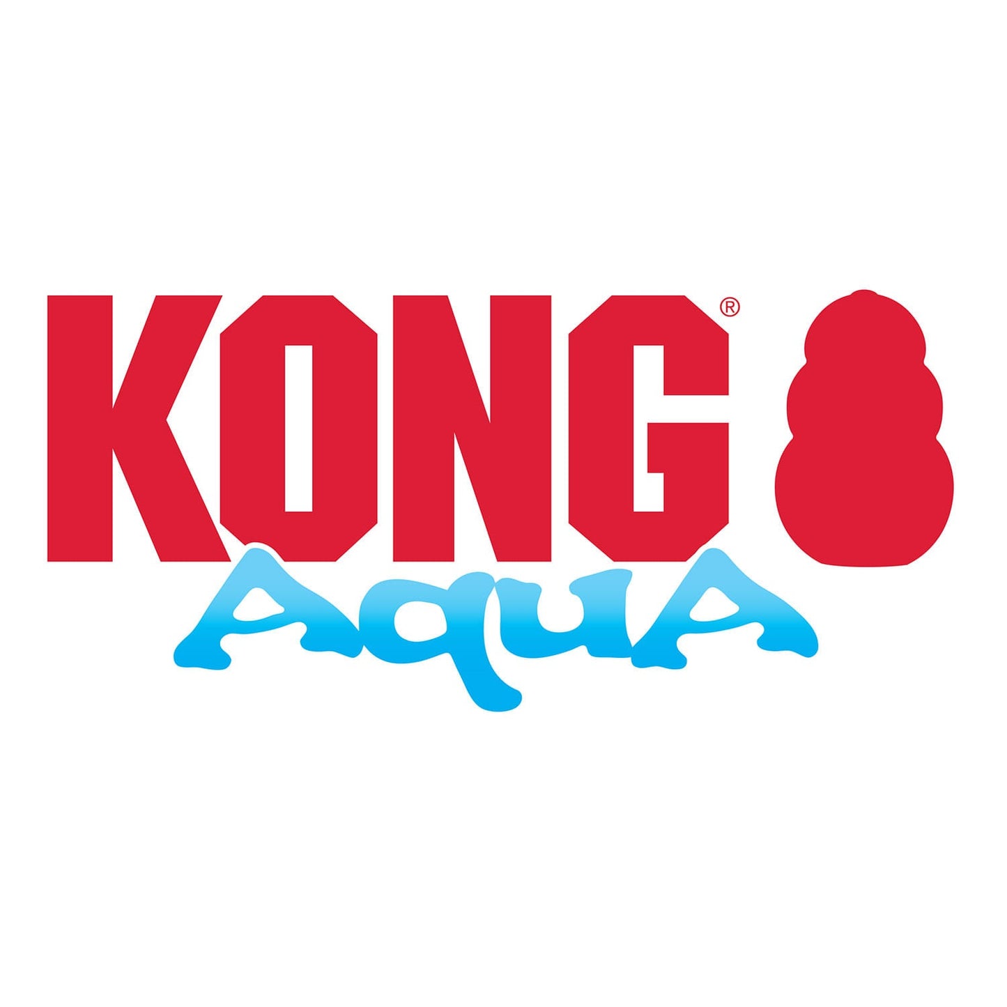 KONG Aqua Floating Water toy | Purrfect Pet Kingdom