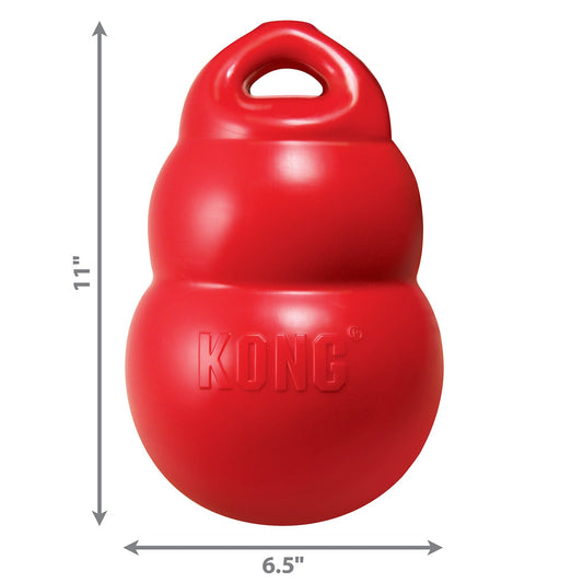 KONG Bounzer XLarge toy | Purrfect Pet Kingdom