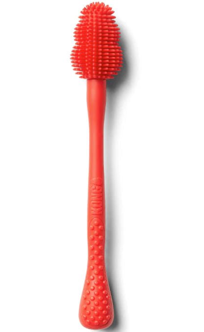 KONG Brush toy | Purrfect Pet Kingdom