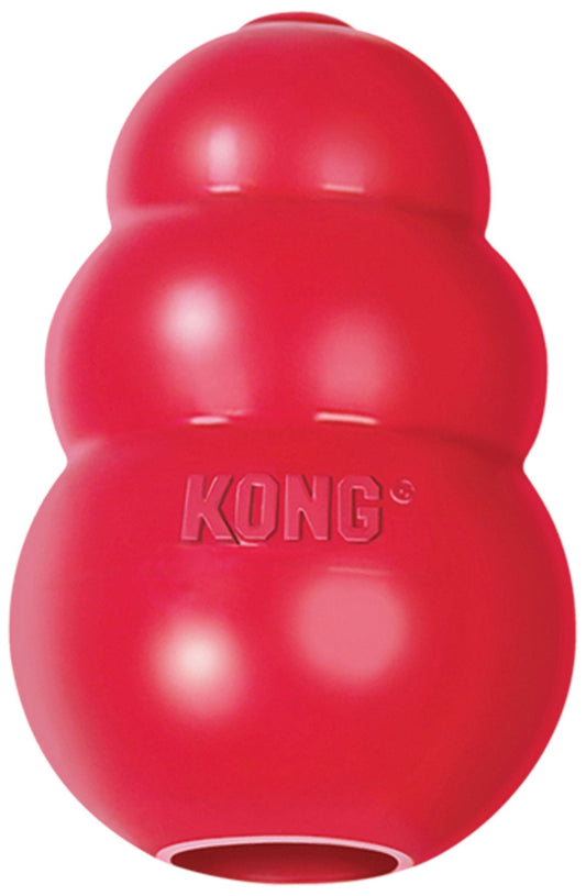 KONG Classic toy | Purrfect Pet Kingdom