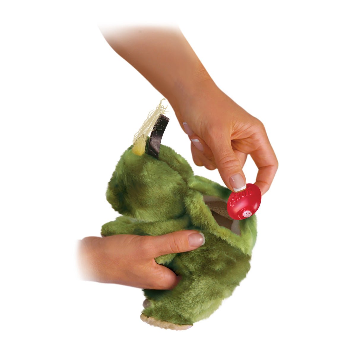 Purrfect Kingdom™ - KONG Interactive Small Durable Pet Toy
