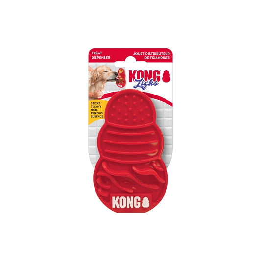 KONG Licks toy | Purrfect Pet Kingdom