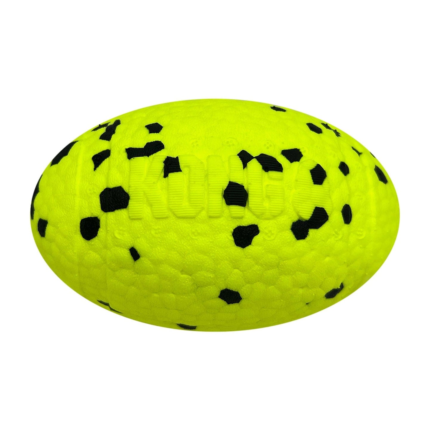 KONG Reflex Football Medium/Large toy | Purrfect Pet Kingdom