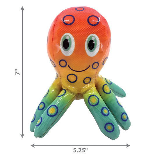 KONG Shieldz Tropics, Medium toy | Purrfect Pet Kingdom