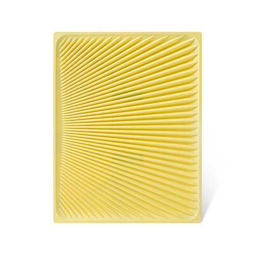 Mangopets Large Cat Litter Trapping Mat - Easy Clean Design