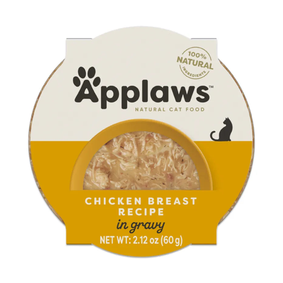 Applaws Chicken Flakes Wet Cat Food