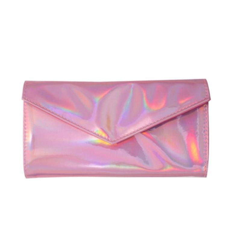 LuxeGlow Laser Makeup Brush Set - Flawless Precision for Radiant Beauty